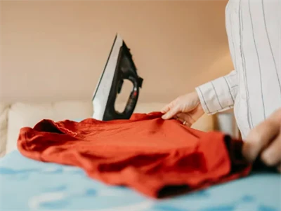 Strykebord: The Secret Weapon of the Master Ironer