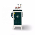 Kommersiell dampgenerator